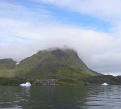 Narsaq